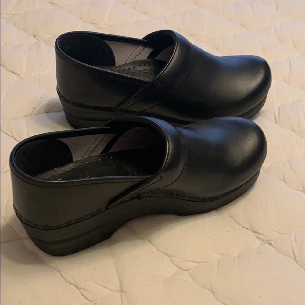 Dansko shoes